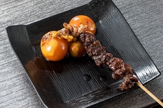 赤鶏　ちょうちん