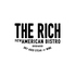 THE RICH ザ リッチのロゴ