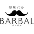 珍味バル BARBALのロゴ