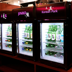 ソジュマウル 韓国居酒屋の特集写真