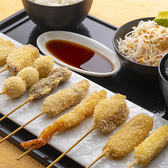 道頓堀クラフトビア醸造所 なんばCITYのおすすめ料理3