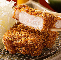 とんかつ ぶぅたろうのおすすめ料理2