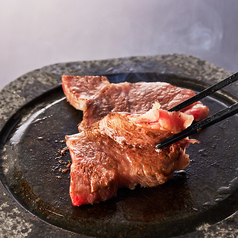 唯一無二の秘伝のタレでご賞味ください。