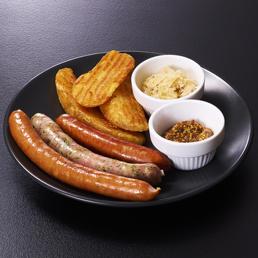 VSING ブイシング 渋谷のおすすめ料理1