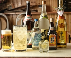 博多やきとり 串猿 牧志店の特集写真