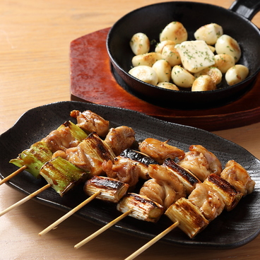 大塚酒場のおすすめ料理1