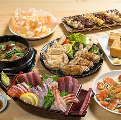 大衆居酒屋だるま　木更津特集写真1