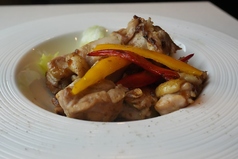 かみふじのコース写真