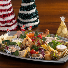 Pizzeria Amenita ピッツェリア アメニータのおすすめテイクアウト1