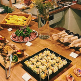 .AND READYの雰囲気3