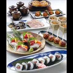 酒房すいしん 京都駅前店 2Fのおすすめ料理1