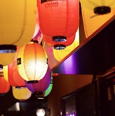 かき小屋フィーバー天満店の外観3