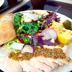 Farm＆kitchenルタバカの特集写真