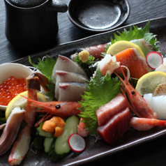 魚とごはん ますよねの写真2