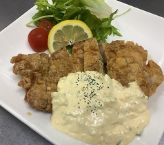 チキン南蛮