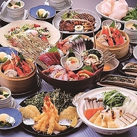 変わらない美味しさと居心地が自慢