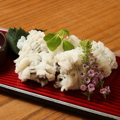 料理 志美津 しみず 徳島のおすすめポイント1