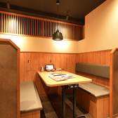 温野菜 蒲田西口店の雰囲気3