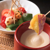 鶏のんちゃんのおすすめポイント3