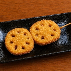 レンコン