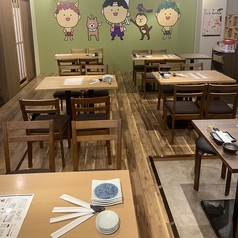 ももも 岡山駅前店特集写真1