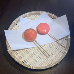 マカロン
