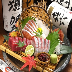 海山鮮 Narikoma-Ya 本町店のおすすめ料理2