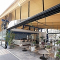 Cafeレストラン VELTIRO terrace カフェレストラン ベルティーロ テラスの雰囲気1