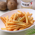 料理メニュー写真&nbsp;ガーリックポテトフライチーズ風味