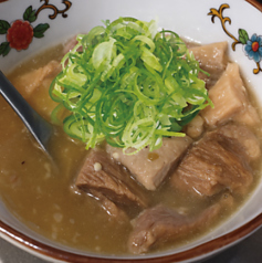 和牛ホルモン煮込み