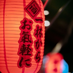 寿司と串と樽酒 栄店の外観3