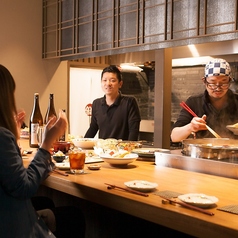京家きよみず 祇をん新橋の特集写真