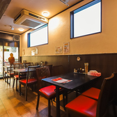 香萬里の雰囲気2