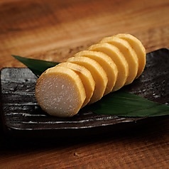 お漬物盛り合わせ