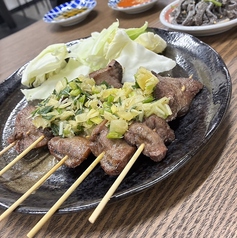 串焼き弥栄本店の特集写真