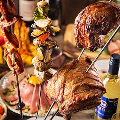 ミートガーデン 東池袋店のコース写真