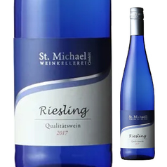 【白】セントミハエルリースリング