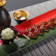 職人の技が光る。こだわり抜いた一品料理はまさに逸品。