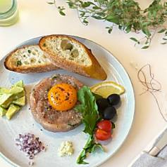 Saramareの特集写真