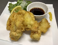 鶏のから揚げ/大分名物 鳥天