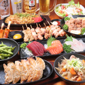 鉄板餃子 歩夢のおすすめ料理1