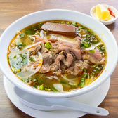 ネムハノイのおすすめ料理2