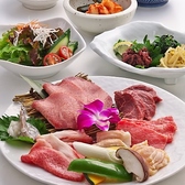 焼肉力 たつの店のおすすめ料理2