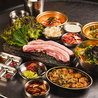 小さな韓国 あぷろ 薬院店のおすすめポイント1