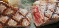 創業60年以上の老舗レストラン特にステーキはおすすめ