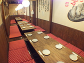 setting photo