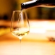 "ワイン"は豊富な種類を取り揃え。自分好みの一杯を…
