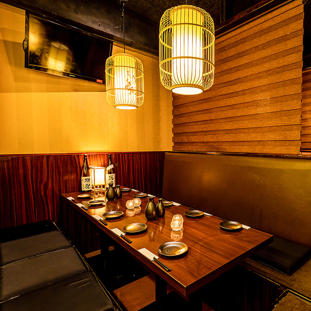 地鶏 匠 八重洲日本橋店の写真ギャラリー