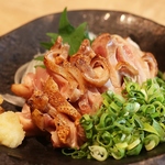 炭火焼鳥しゃかりき