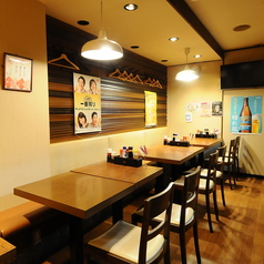 呑みどころ卯の雰囲気3